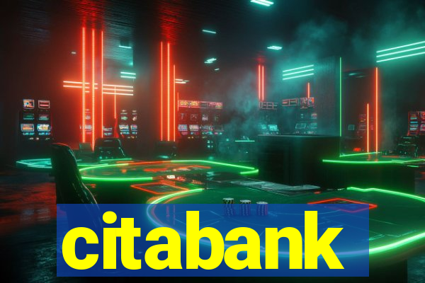 citabank participacoes ltda jogos online